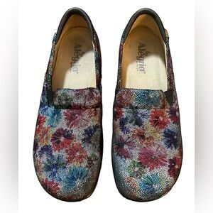Alegria Keli Pro shoes/clogs